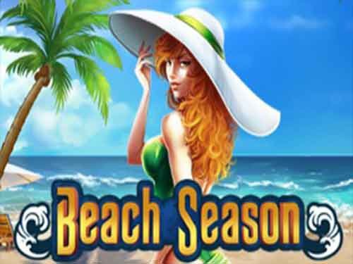 Beach Season Slot