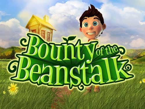 Bounty of the Beanstalk Screenshot