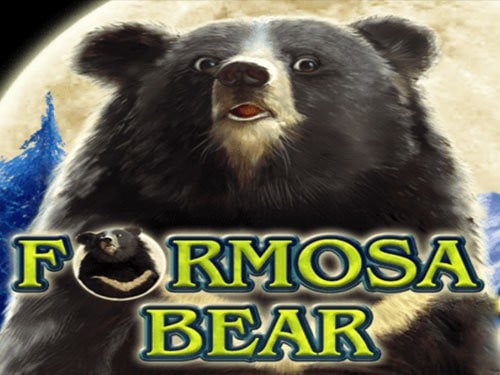 Formosa Bear Slot