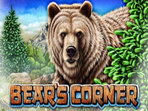Bears Corner Slot