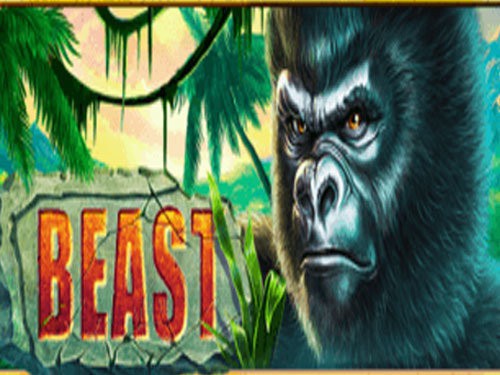 Beast Slot