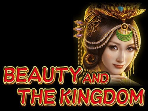 Beauty and the Kingdom Slot