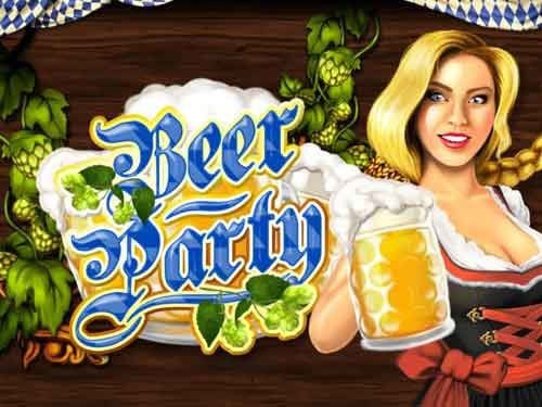 Beer Party Screenshot
