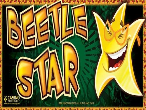 Beetle Star Screenshot