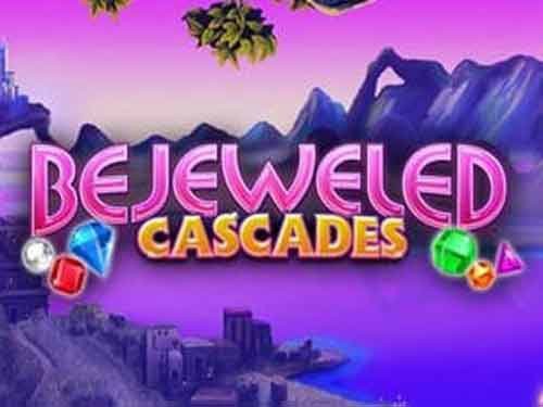 Bejeweled Cascades Slot