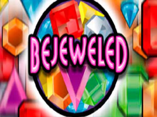 Bejeweled Slot