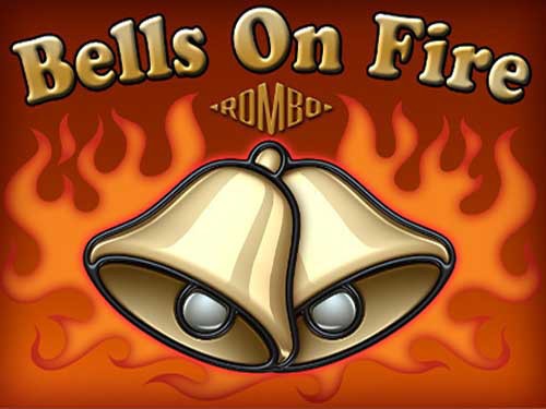 Bells on Fire Rombo Slot