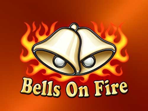 Bells on Fire Slot