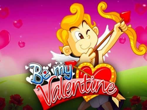 Be My Valentine Slot