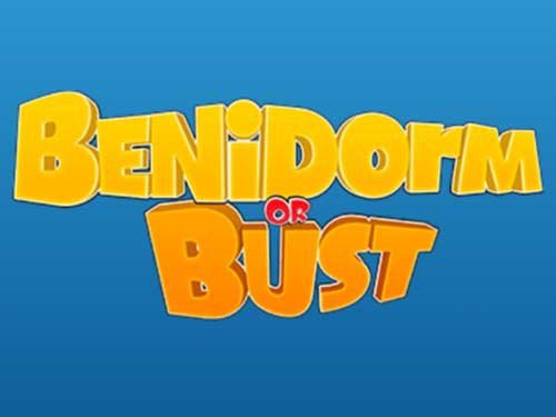 Benidorm Or Bust Slot