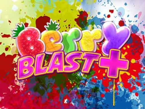 Berry Blast Plus Slot