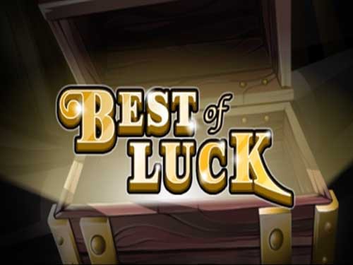 Best of Luck Slot