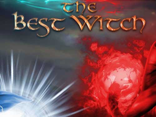 The Best Witch Slot