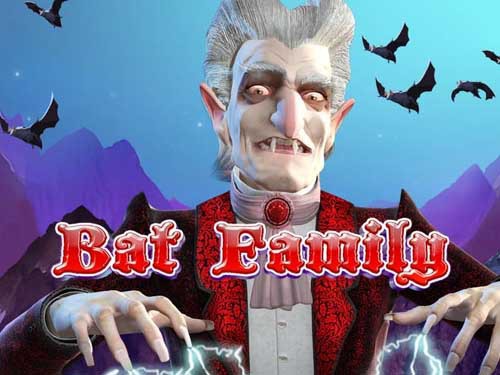Bat Family Slot
