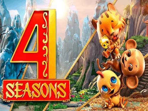4 Seasons Slot