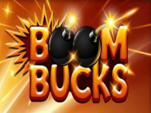 Boom Bucks Screenshot