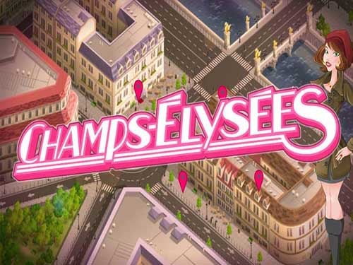 Champs Elysees Slot