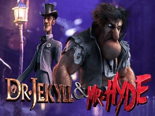 Dr Jekyll and Mr Hyde Screenshot