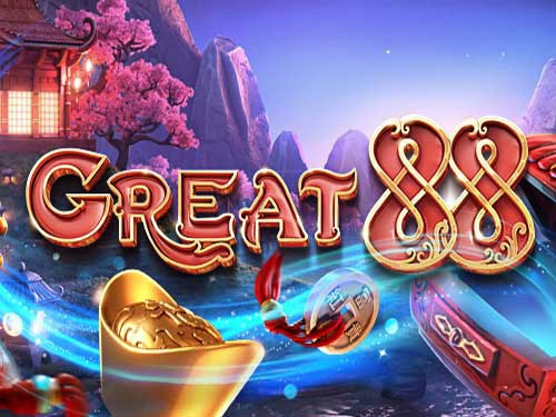 Great 88 Slot