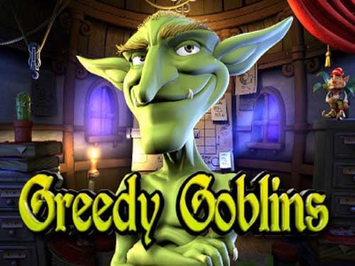 Greedy Goblins Slot