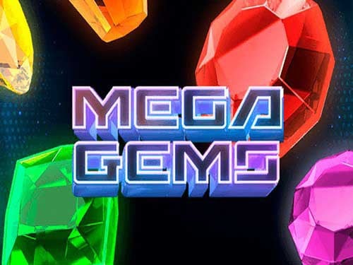 Mega Gems Slot