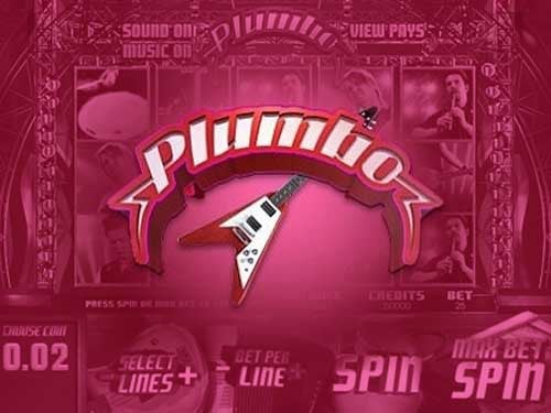 Plumbo Slot