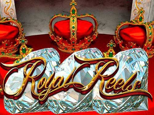 Royal Reels Slot