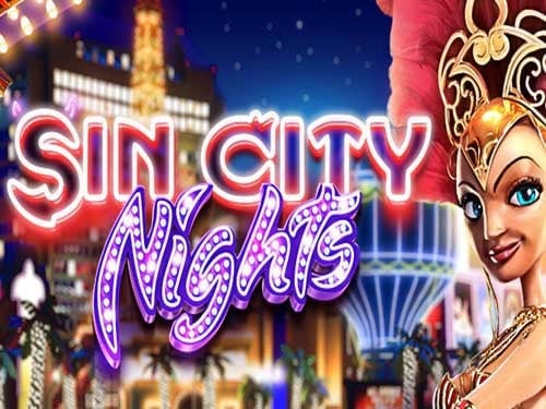 Sin City Nights Screenshot