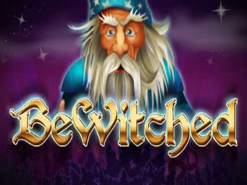 Bewitched Slot