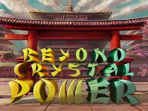 Beyond Crystal Power Slot