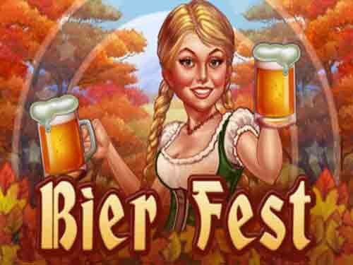Bier Fest Slot
