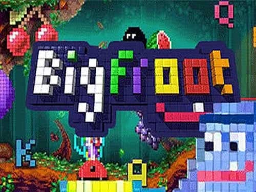 Big Froot Slot