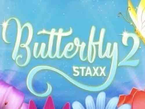 Butterfly Staxx 2 Slot