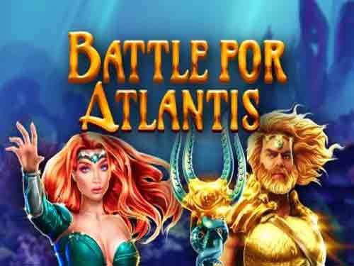 Battle For Atlantis Slot
