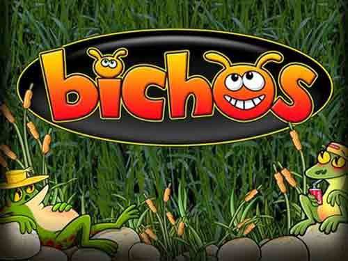Bichos Slot
