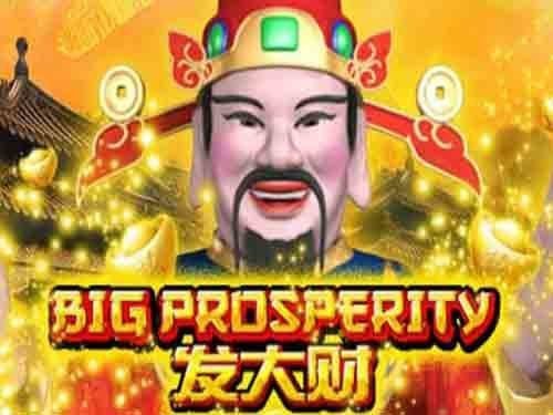 Big Prosperity Slot
