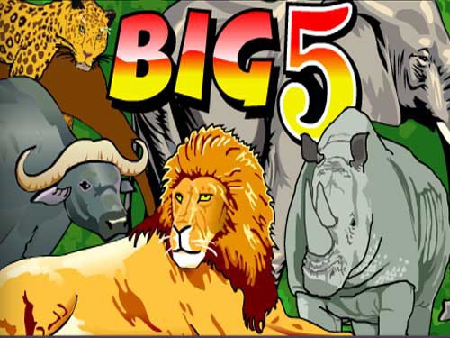 Big 5 Slot