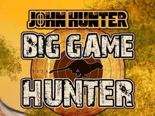John Hunter Big Game Hunter Slot