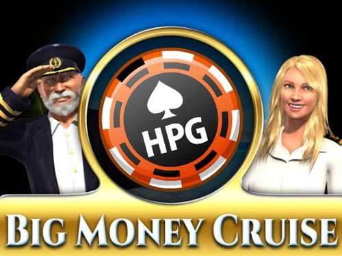 Big Money Cruise Slot