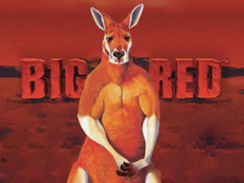 Big Red Slot