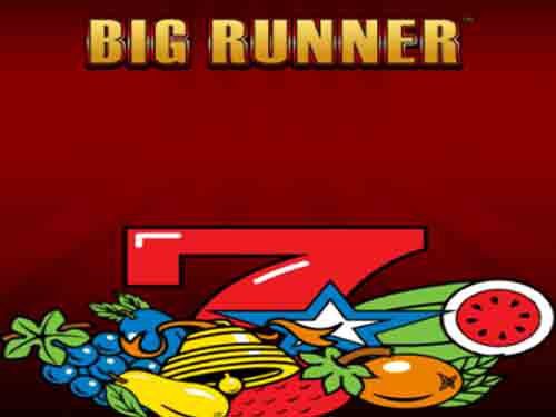 Big Runner Slot