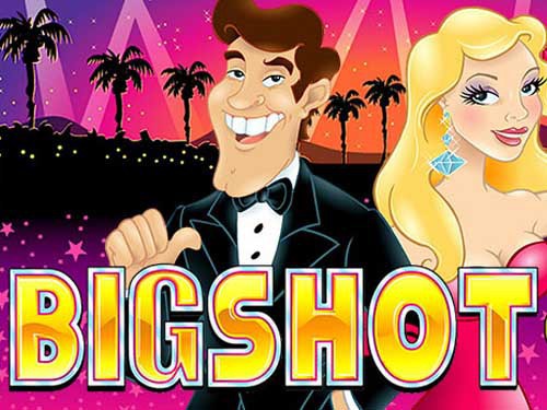 Big Shot Slot