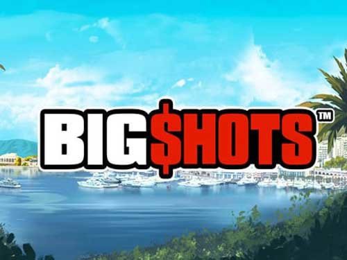 Big Shots Slot
