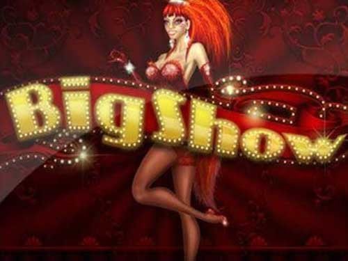 Big Show Slot