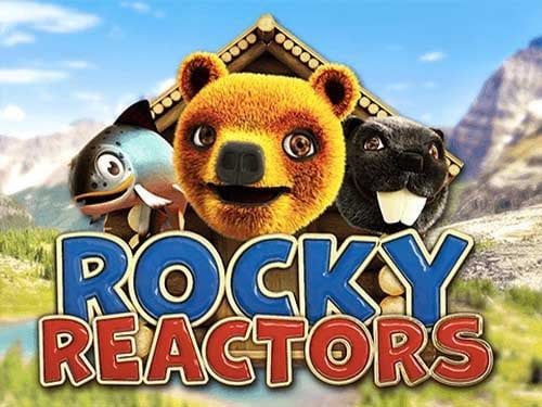 Rocky Reactor Slot