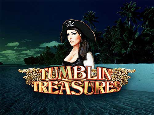 Tumblin' Treasures Slot