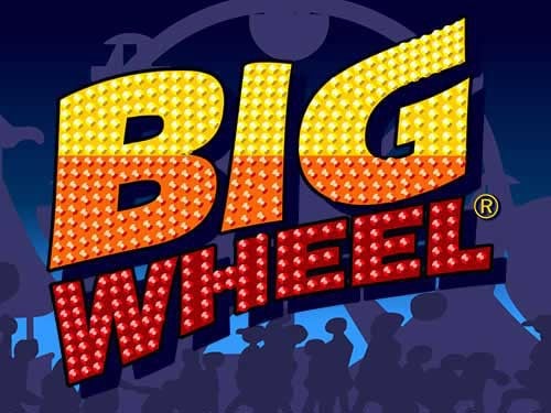 Big Wheel Slot