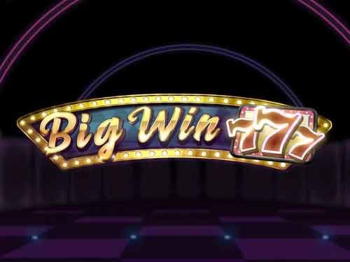 Big Win 777 Slot