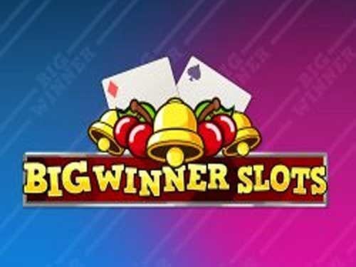 Big Winner Slots