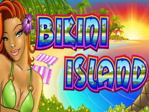 Bikini Island Slot